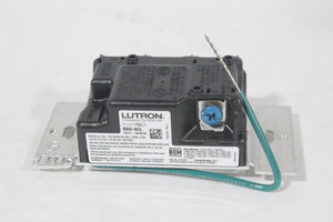 Lutron RadioRA2 RRD-8ANS-WH Dimmer Switches