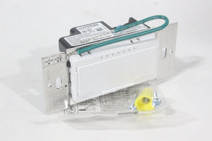 Lutron RadioRA2 RRD-8ANS-WH Dimmer Switches