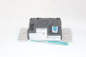 Lutron RadioRA2 RRD-8ANS-WH Dimmer Switches