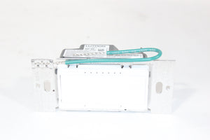 Lutron RadioRA2 RRD-8ANS-WH Dimmer Switches