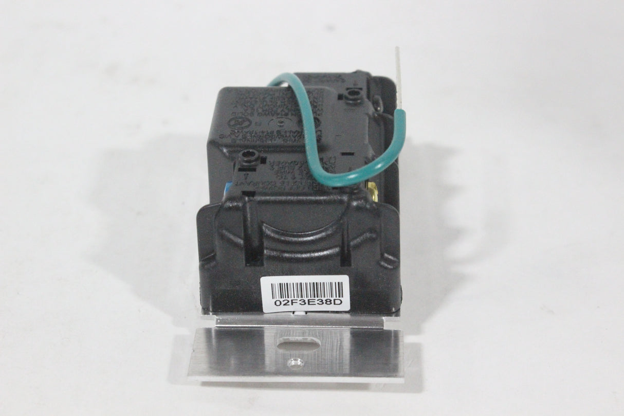 Lutron RadioRA2 RRD-8ANS-WH Dimmer Switches