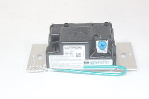 Lutron RadioRA2 RRD-8ANS-WH Dimmer Switches