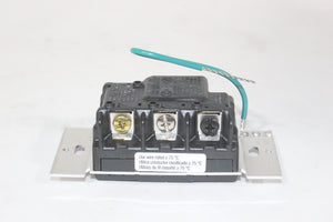 Lutron RadioRA2 RRD-8ANS-WH Dimmer Switches