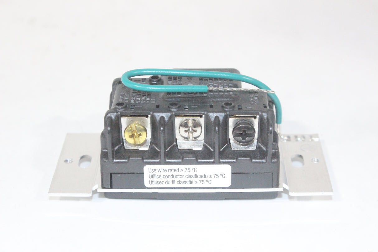 Lutron RadioRA2 RRD-8ANS-WH Dimmer Switches