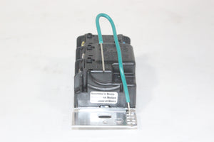 Lutron RadioRA2 RRD-8ANS-WH Dimmer Switches