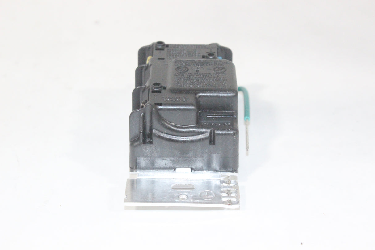 Lutron RadioRA2 RRD-8ANS-WH Dimmer Switches