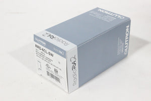 Lutron RadioRA2 RRD-8ANS-WH Dimmer Switches