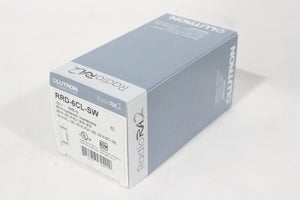 Lutron RadioRA2 RRD-8ANS-WH Dimmer Switches