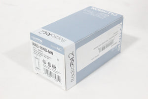 Lutron RadioRA2 RRD-8ANS-WH Dimmer Switches