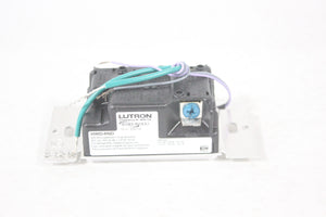 Lutron HWD-6ND Dimming Control with Neutral Wire