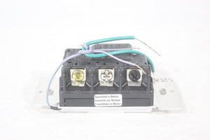 Lutron HWD-6ND Dimming Control with Neutral Wire