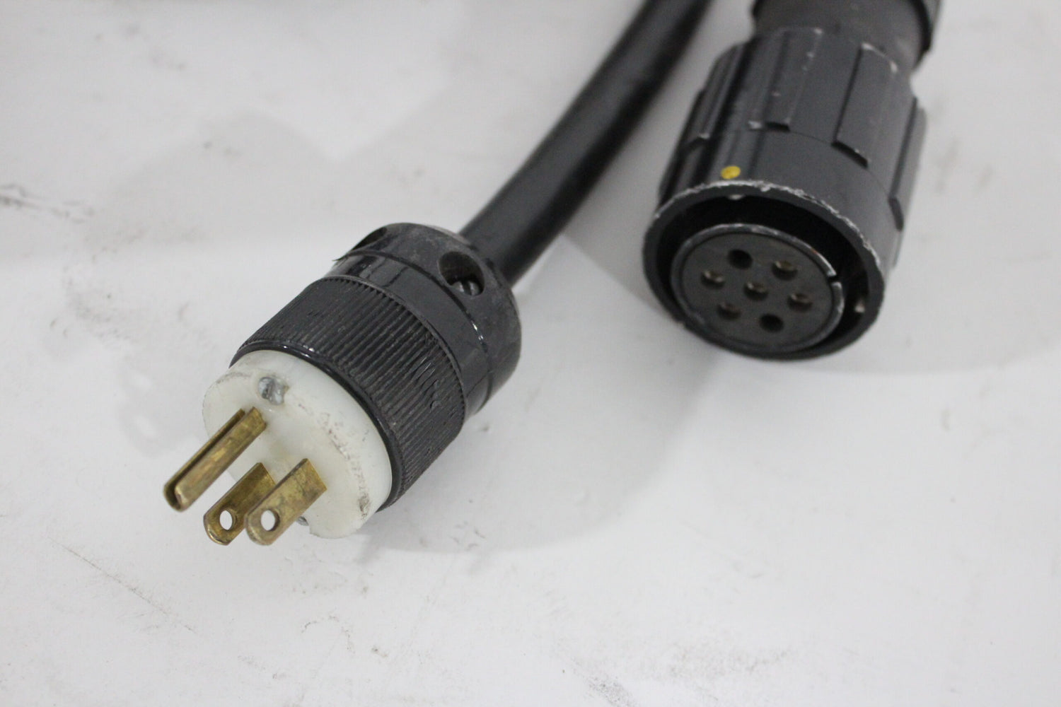 Lycian 927 M2 FollowSpot Magnetic Ballast - 1200W Lamps