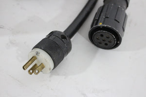 Lycian 927 M2 FollowSpot Magnetic Ballast - 1200W Lamps