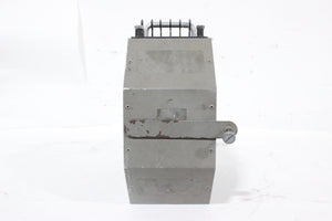 Lycian Short Front Mounted Color Boom for M2 System