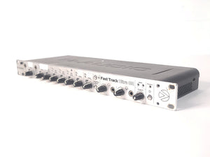M-Audio Fast Track Ultra 8R Audio Interface (LINE 1/2 OUT ISSUE)