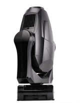 Martin Pro MAC Quantum Profile Bright white LED spot in 2-Unit Flightcase