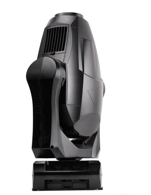 Martin Pro MAC Quantum Profile Bright white LED spot in 2-Unit Flightcase