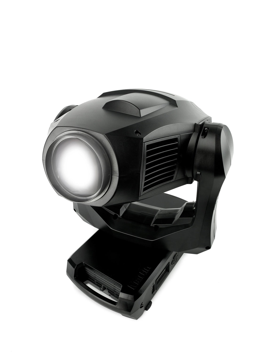 Martin Pro MAC Quantum Profile Bright white LED spot in 2-Unit Flightcase