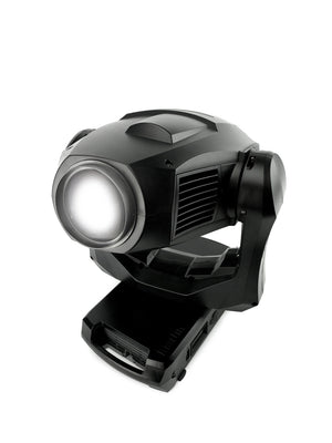 Martin Pro MAC Quantum Profile Bright white LED spot in 2-Unit Flightcase