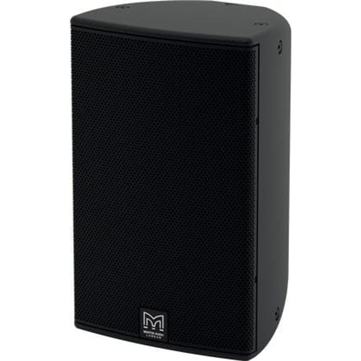 Martin Audio CDD15B-WR 15" Passive Coaxial Differential Dispersion Outdoor On-wall Loudspeaker, black