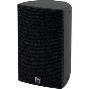 Martin Audio CDD15B-WR 15" Passive Coaxial Differential Dispersion Outdoor On-wall Loudspeaker, black