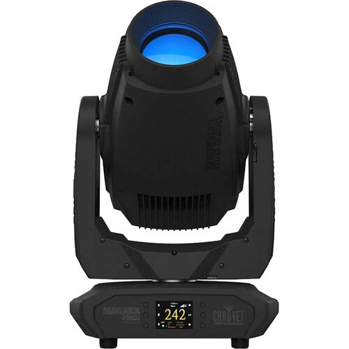 CHAUVET Professional Maverick Force 2 Profile LED Moving Head [B-Stock / Manufacturer Refurb: 6-Month Warranty]