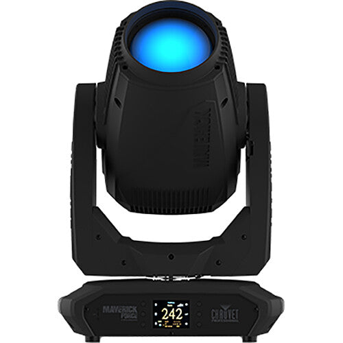 CHAUVET Professional Maverick Force 2 SoloWash LED Moving Head