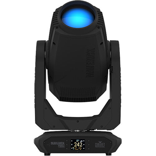 CHAUVET Professional Maverick Force 3 Profile LED Moving Head