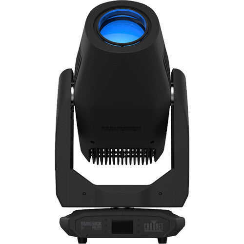 CHAUVET Professional Maverick Silens 2 Profile LED Moving Head [B-Stock / Manufacturer Refurb: 6-Month Warranty]