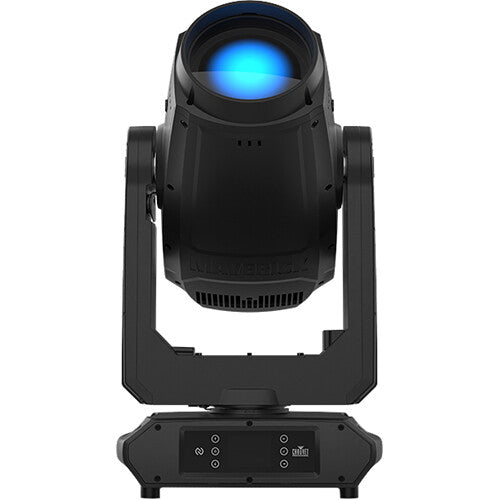 CHAUVET Professional Maverick Storm 1 Flex LED Moving Head w/ 6-Month Warranty