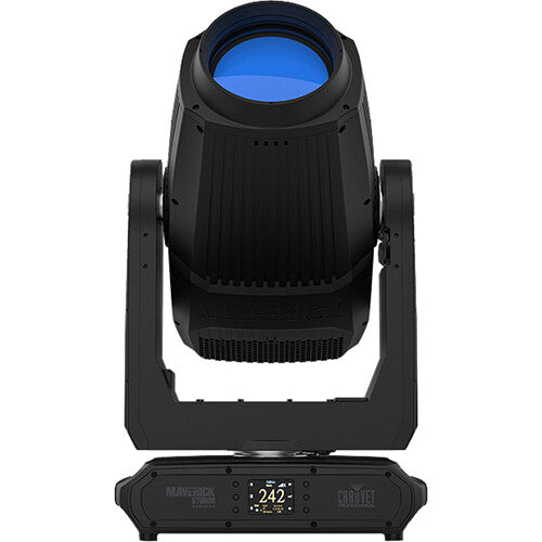 CHAUVET Professional Maverick Storm 4 Profile LED Moving Head [B-Stock / Manufacturer Refurb: 6-Month Warranty]