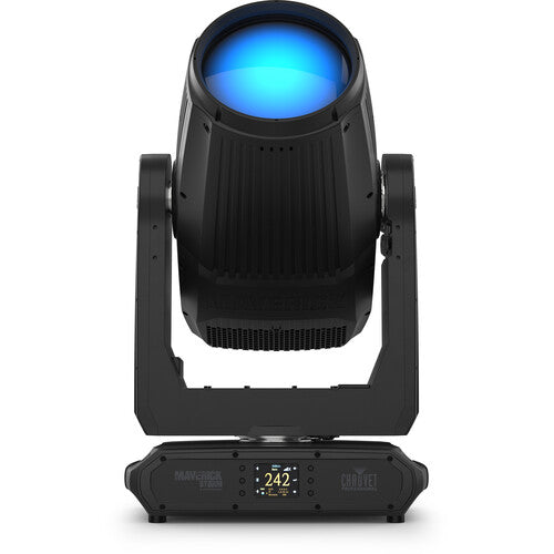 CHAUVET Professional Maverick Storm 4 SoloWash LED Moving Head [B-Stock / Manufacturer Refurb: 6-Month Warranty]