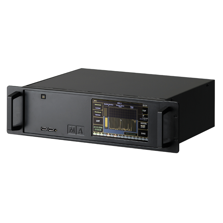 MA Lighting MA NPU Network Processing Unit (NPU)