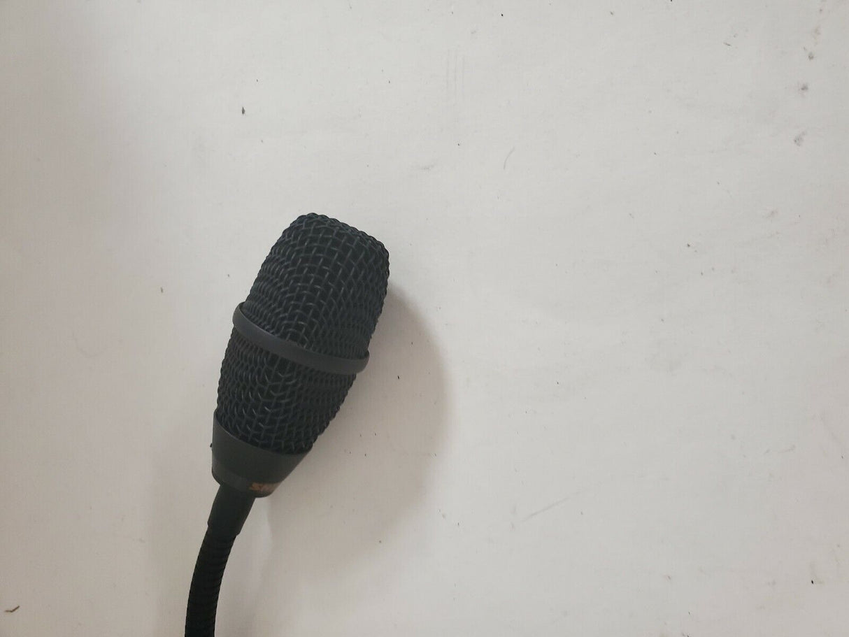 MCB492 Gooseneck Microphone with Shure Capsule