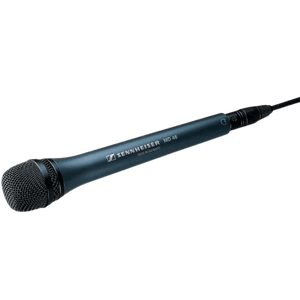 Sennheiser MD46 ENG Dynamic Media Cardioid Microphone