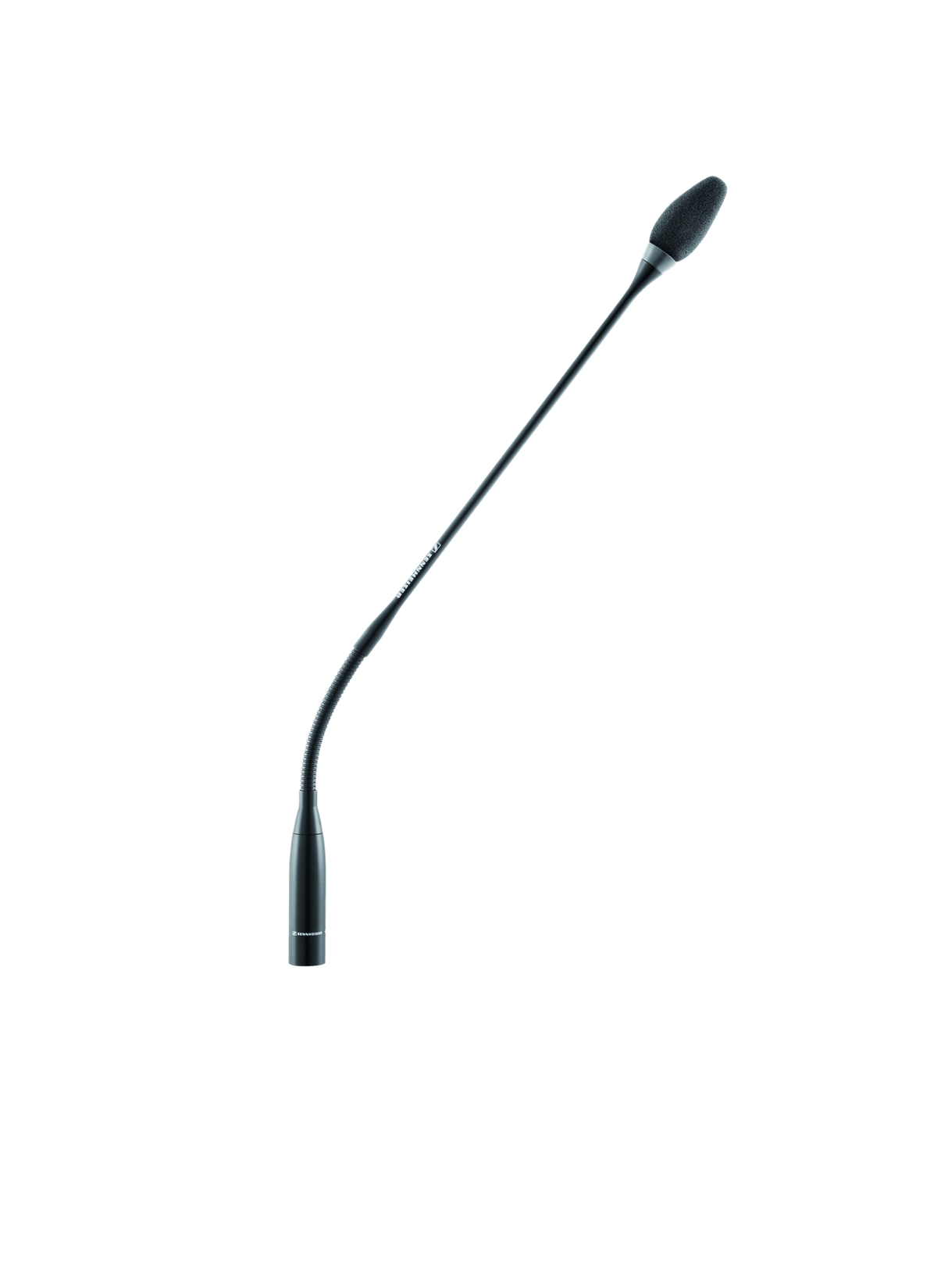 Sennheiser MEG 14-40 B Series 16" Cardioid Gooseneck Microphone