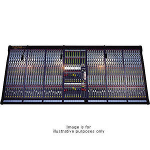 MIDAS S480 48-Channel Sound Reinforcement Mixing Console