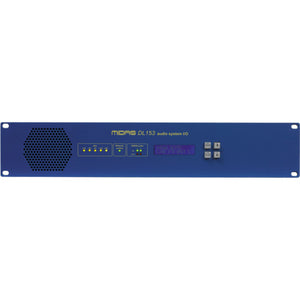 MIDAS DL153-UL 16 Input, 8 Output Stage Box with 16 Midas Microphone Preamplifiers