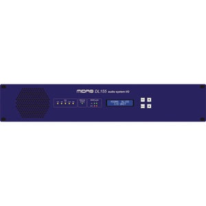 MIDAS DL155-UL Stagebox w/ 8 Mic Preamps