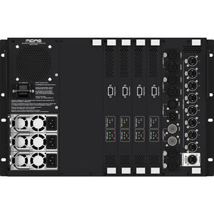 MIDAS NEUTRON-UL High-Performance Audio System Engine with 192 Bidirectional-Channels and 96 kHz Sample Rate