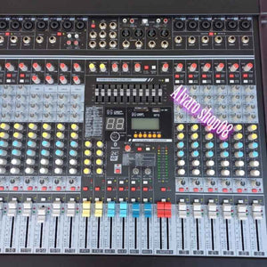 MIDAS V240 24-Channel Analog Mixing Console