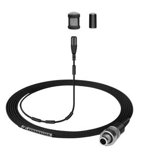 Sennheiser MKE 600 Shotgun Microphone