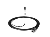 Sennheiser MKE 1-4 Ultra-miniature Omni Lavalier (black)