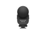 Sennheiser MKE 400 Camera-Mount Shotgun Microphone