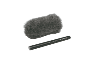 Sennheiser MKE 600 Shotgun Microphone