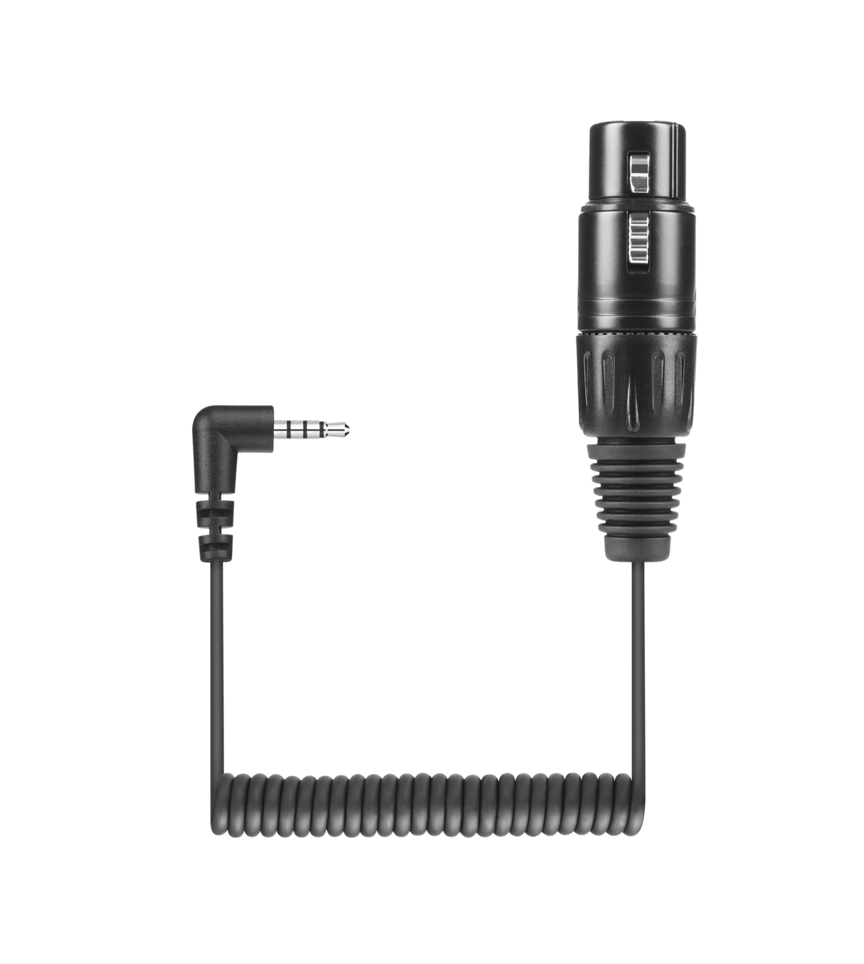 Sennheiser MKE 600 Shotgun Microphone