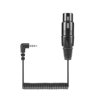 Sennheiser MKE 600 Shotgun Microphone