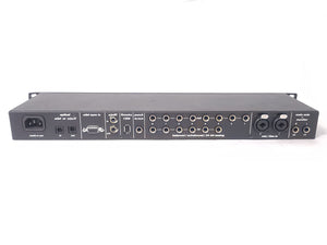 MOTU 828 Firewire Audio Interface