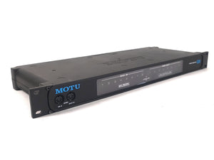 MOTU MIDI Express 128 MIDI Interface