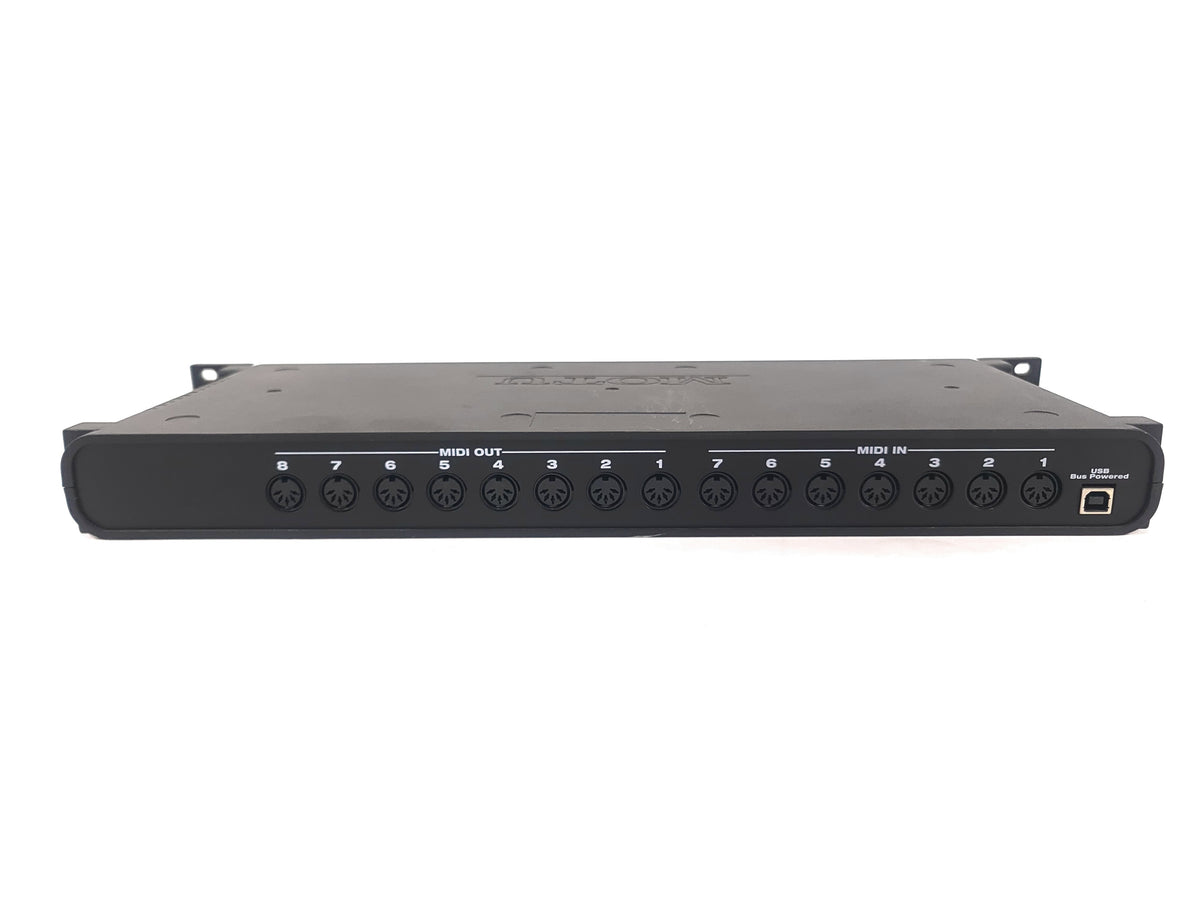 MOTU MIDI Express 128 MIDI Interface